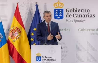 Canary Islands Government to cover Social Security costs for Self-Employed workers on sick leave
