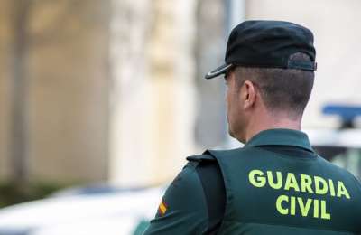 Suspect wanted by the FBI arrested at hotel in Tenerife