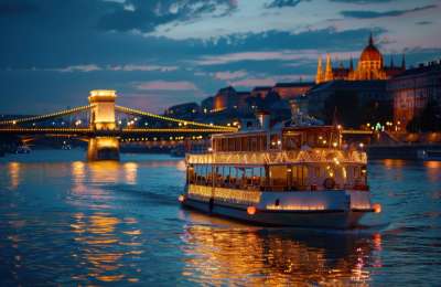 Budapest Night Cruise Dress Code: What to Wear?