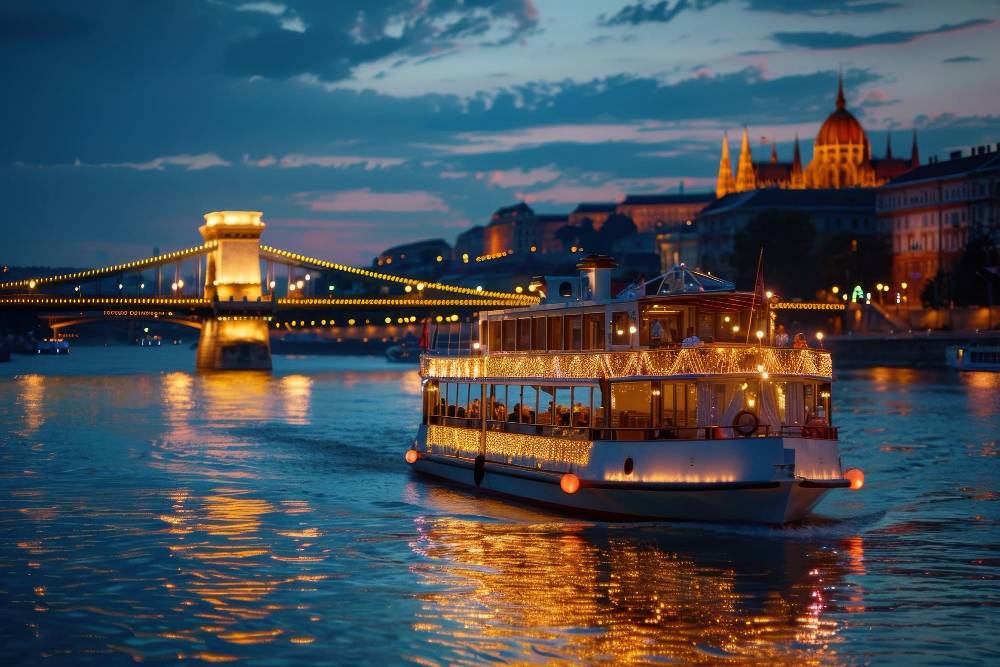 Budapest Night Cruise Dress Code: What to Wear?