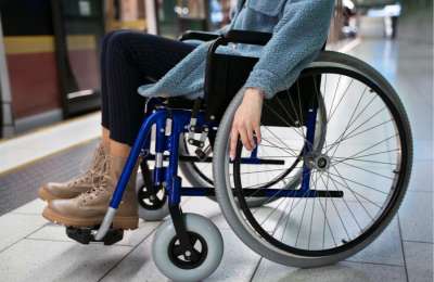 Wheelchair user misses flight after being left behind at Lanzarote airport