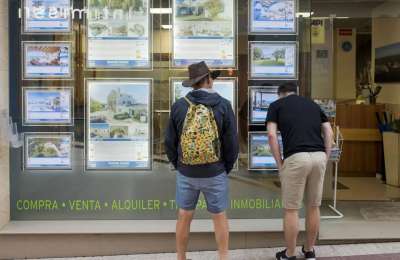 Canary Islands record biggest property price increase in Spain