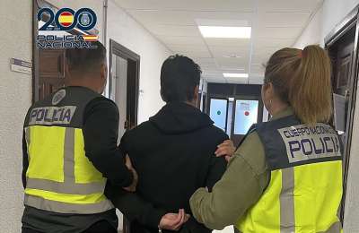 New figures show rising crime in Tenerife and Gran Canaria