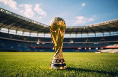 How many times has each nation won the World Cup?