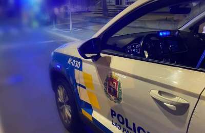 25-year-old man seriously injured in brutal street attack by ten people in Gran Canaria 