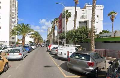 Bakery worker threatened at gunpoint in Gran Canaria