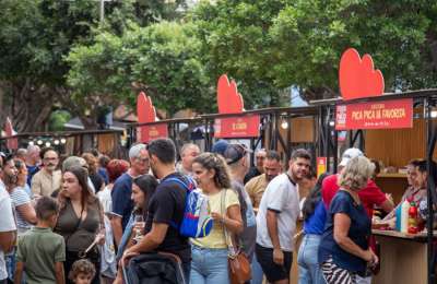 Adeje Chicken Fair returns with food, music and family fun