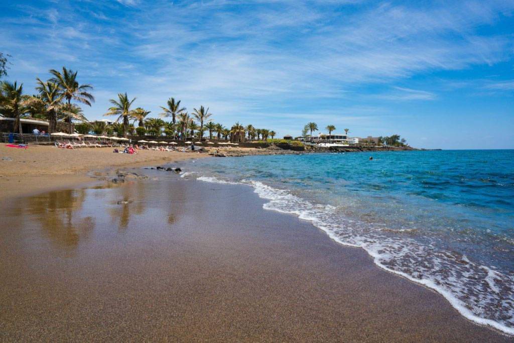 Sunny Thursday ahead for the Canary Islands with temperatures reaching 30°C