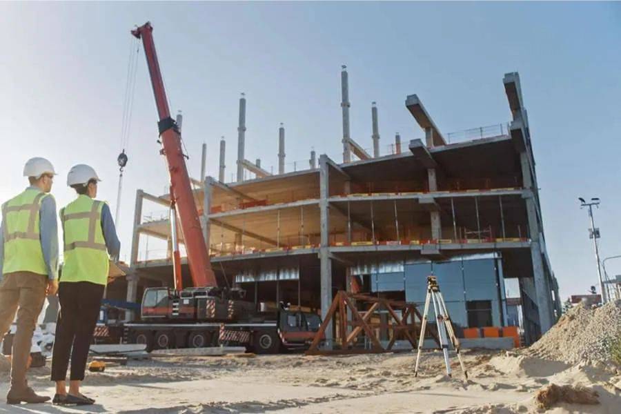 The Canary Islands sees highest number of new homes built in 14 years