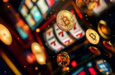 Crypto Casinos exploring gaming opportunities and betting options