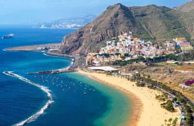 Are there Canaries in the Canary Islands? Exploring the Archipelago's most remarkable natural wonders