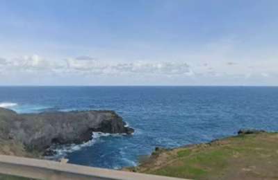 Fisherman dies after falling into sea in Gran Canaria