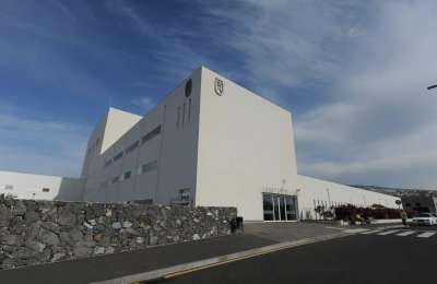 New delay hits long-awaited expansion of the South Tenerife Hospital