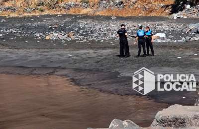 62-year-old man found floating dead off coast of Tenerife