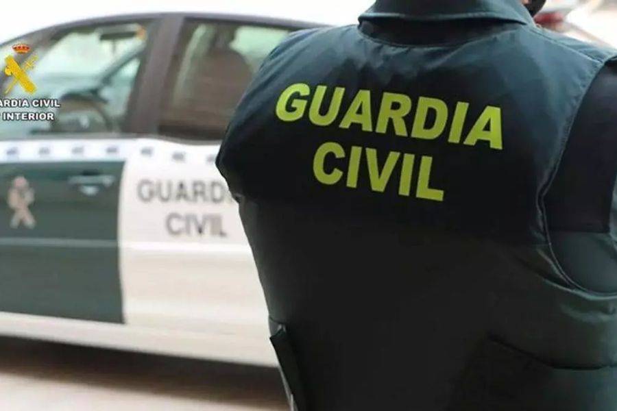 Hotel worker arrested for stealing jewellery from guests' rooms in Mogán