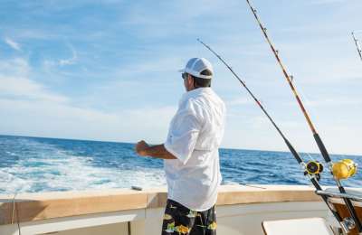 Why Los Gigantes is Tenerife's Ultimate Fishing Hotspot