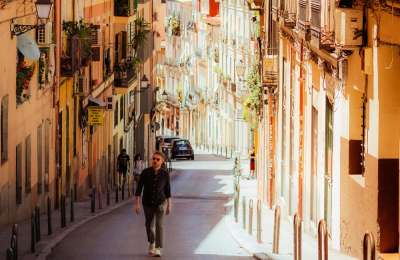 Best long weekend getaways in Spain’s small coastal cities and easy beachy entertainment on the go