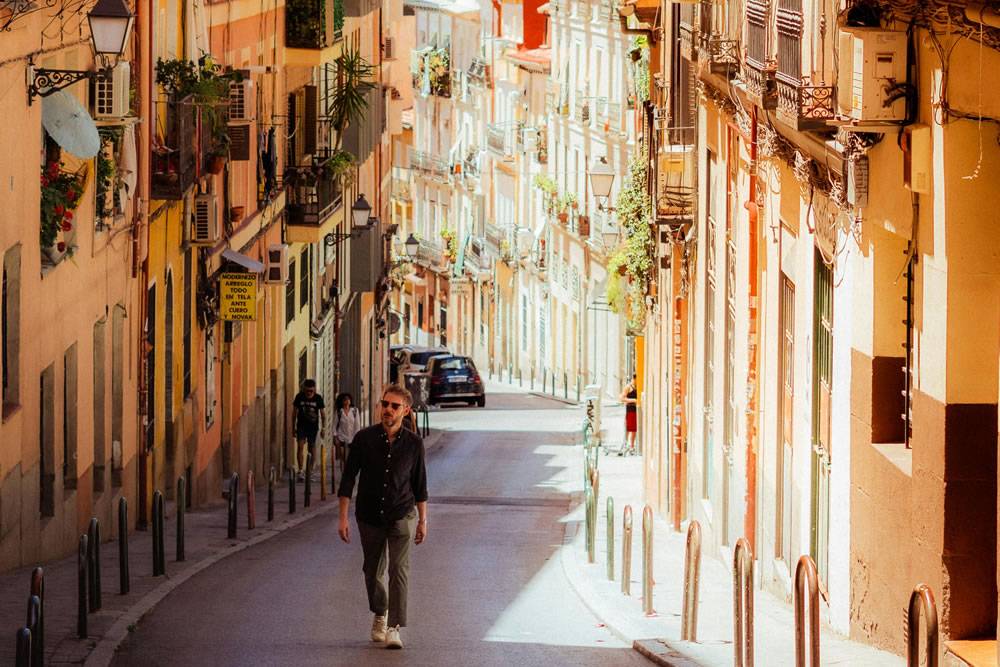 Best long weekend getaways in Spain’s small coastal cities and easy beachy entertainment on the go