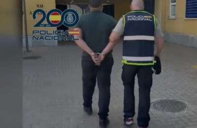 17 arrested in human trafficking network linked to Tenerife