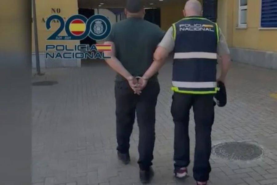 17 arrested in human trafficking network linked to Tenerife