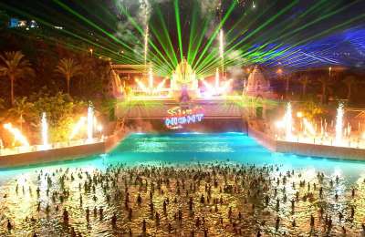 Siam Night returns for summer with bigger shows, new themes and resident discounts