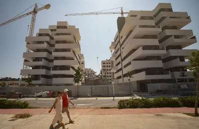 30,000 new homes are sitting unsold in the Canary Islands despite housing crisis