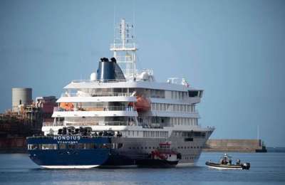 Hantavirus cruise quarantine period ends with no cases detected in Tenerife