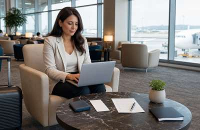 What travellers should check before using a private visa assistance service