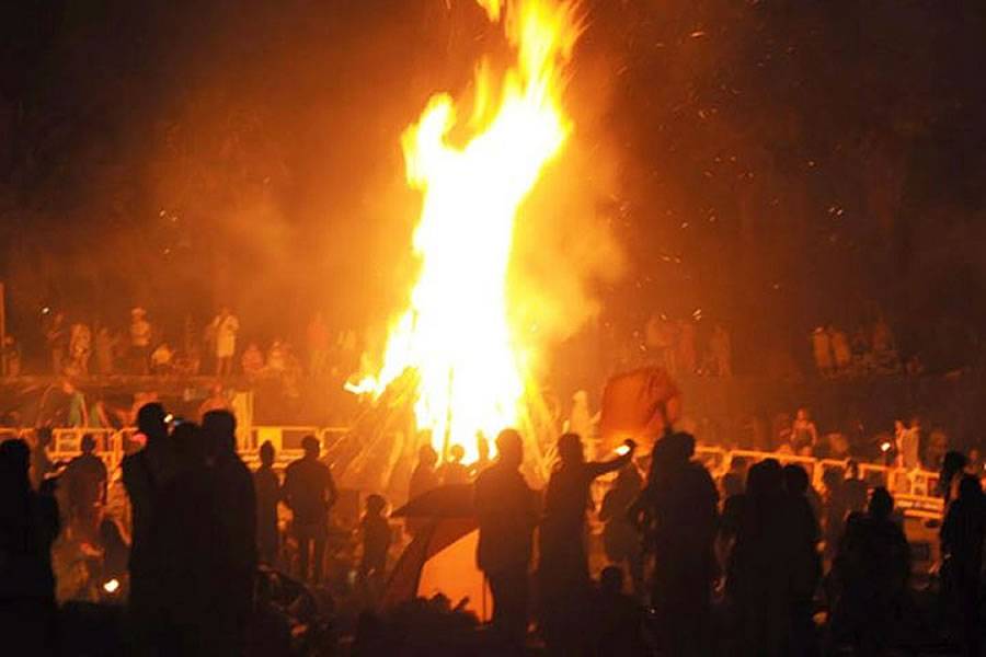 Tenerife prepares for spectacular San Juan celebrations on Tuesday
