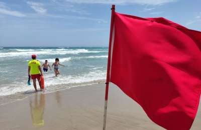 There are more deaths in the Canary Islands from drowning than from road accidents