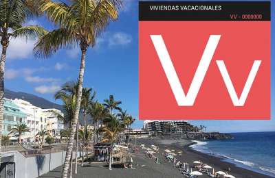Tax warning for owners renting out properties in the Canary Islands