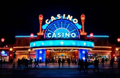The best Casino destinations for European travellers in 2026