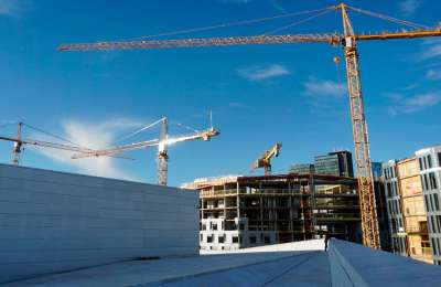 Canary Islands Government push for special fast-track housing rules