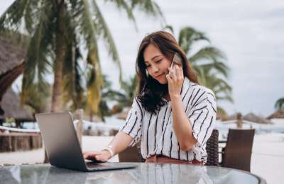 The Modern Expat’s Guide to Maximising Leisure: Balancing Canary sunshine with digital rewards