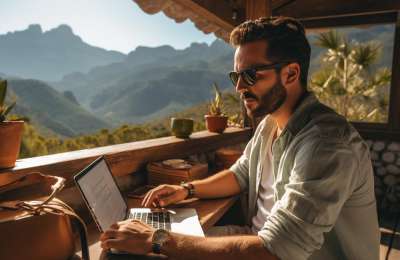 The Digital Nomad Reality Check: The true cost of remote work in the Canary Islands 