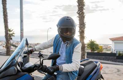 DGT confirms new rules for motorcycles and mopeds