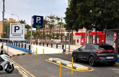 Arona Council reveals plans for hundreds of new parking spaces in Los Cristianos