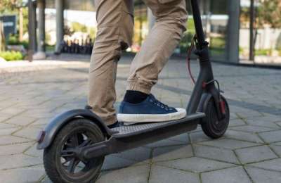 Drug dealers arrested using electric scooters for deliveries in Corralejo