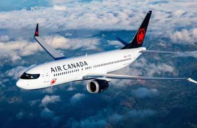 Air Canada launches first-ever direct flights between Tenerife and Canada