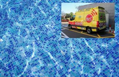 Another four-year-old dies in latest drowning tragedy in Puerto del Carmen