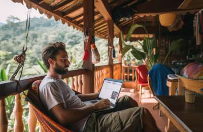 Relocating to the Canary Islands: Navigating European Digital Access