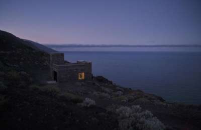This Canary Islands hideaway can only be booked by handwritten letter