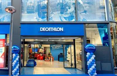 Decathlon confirms new store opening in Fuerteventura