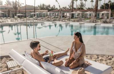The best hotel day passes in the Canary Islands this summer