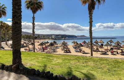 The Tenerife beaches worth visiting before everyone else finds them