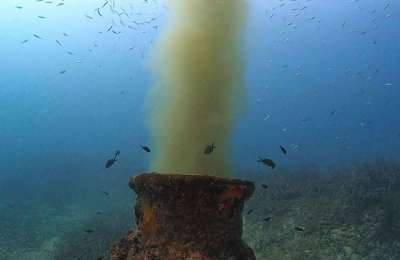 Marine expert warns coastal water quality is becoming a health risk in the Canary Islands