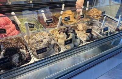 Ice cream parlours in Tenerife and Gran Canaria among the best in Spain