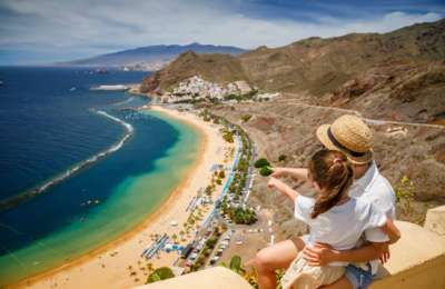 Spain Travel Inspiration: See the beauty of the Canary Islands
