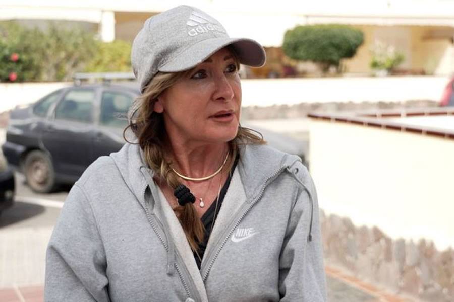 Unconfirmed reports claim fugitive fraudster Pamela Gwinnett arrested in Los Cristianos