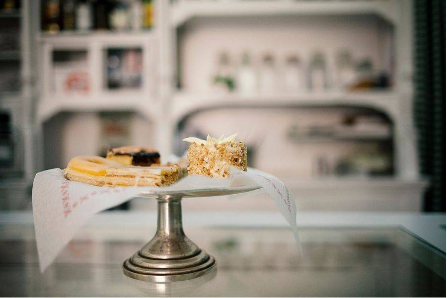 Tenerife's oldest bakery still going strong after 110 years